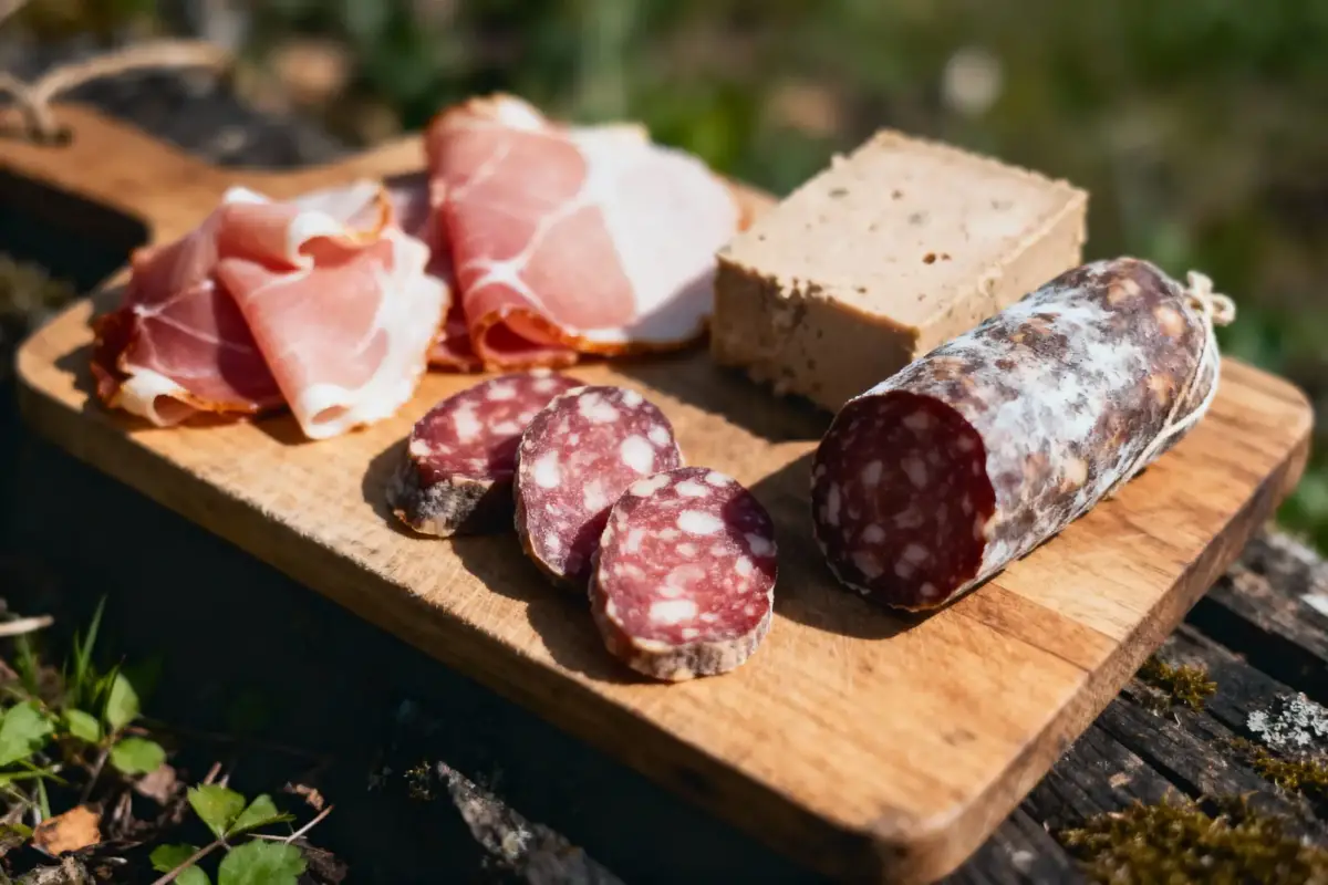 charcuterie sans nitrite st jean le blanc