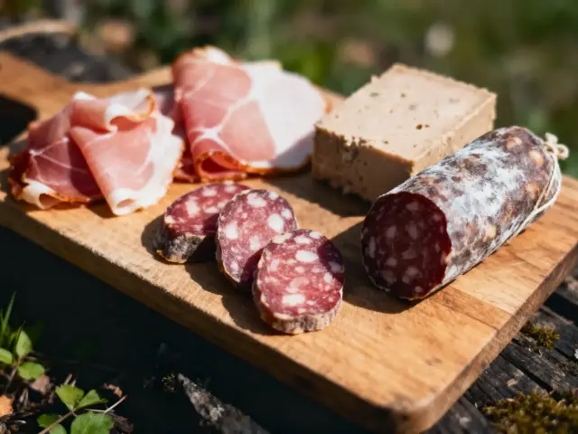 charcuterie sans nitrite st jean le blanc