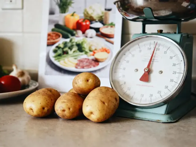 combien de pomme de terre par personne